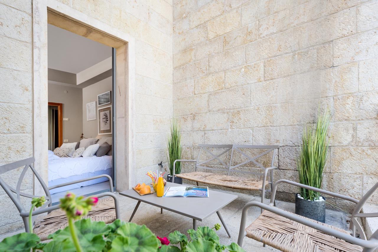 Sweet Inn - Jerusalem Citadel Exterior photo